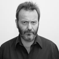 Foto de Horacio Rovelli