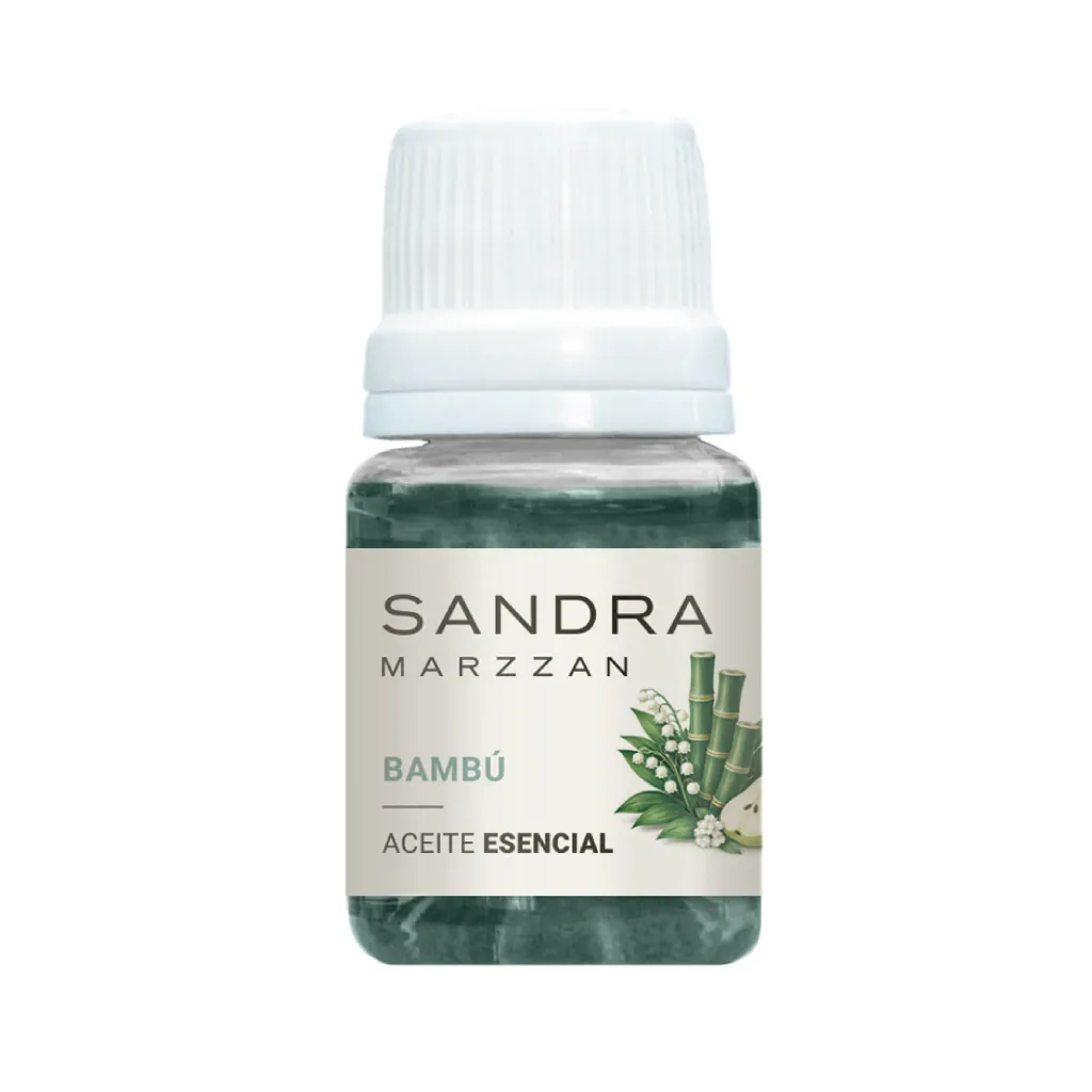 Imagen principal de Aceite Aromatico Bambu