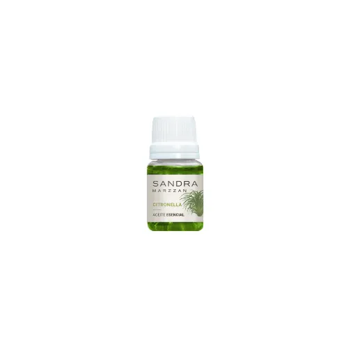 Imagen principal de Aceite Aromatico Citronella