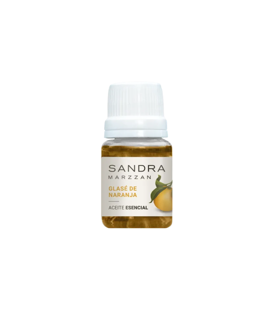 Imagen principal de Aceite Aromatico Glase de Naranja