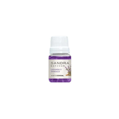 Imagen principal de Aceite Aromatico Lavanda y Sandalo