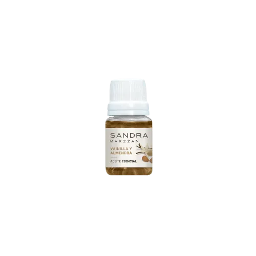 Imagen principal de Aceite Aromatico Vainilla y Almendra