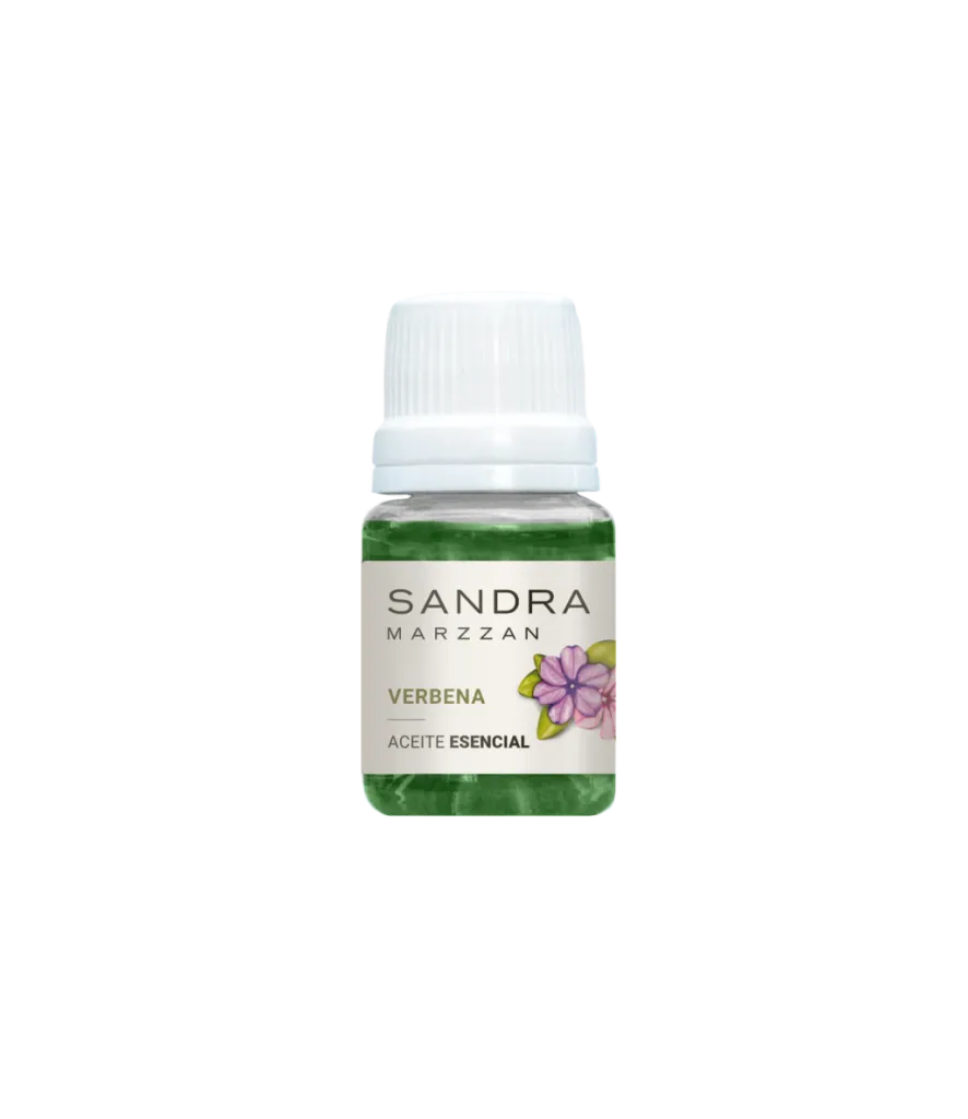Imagen principal de Aceite Aromatico Verbena
