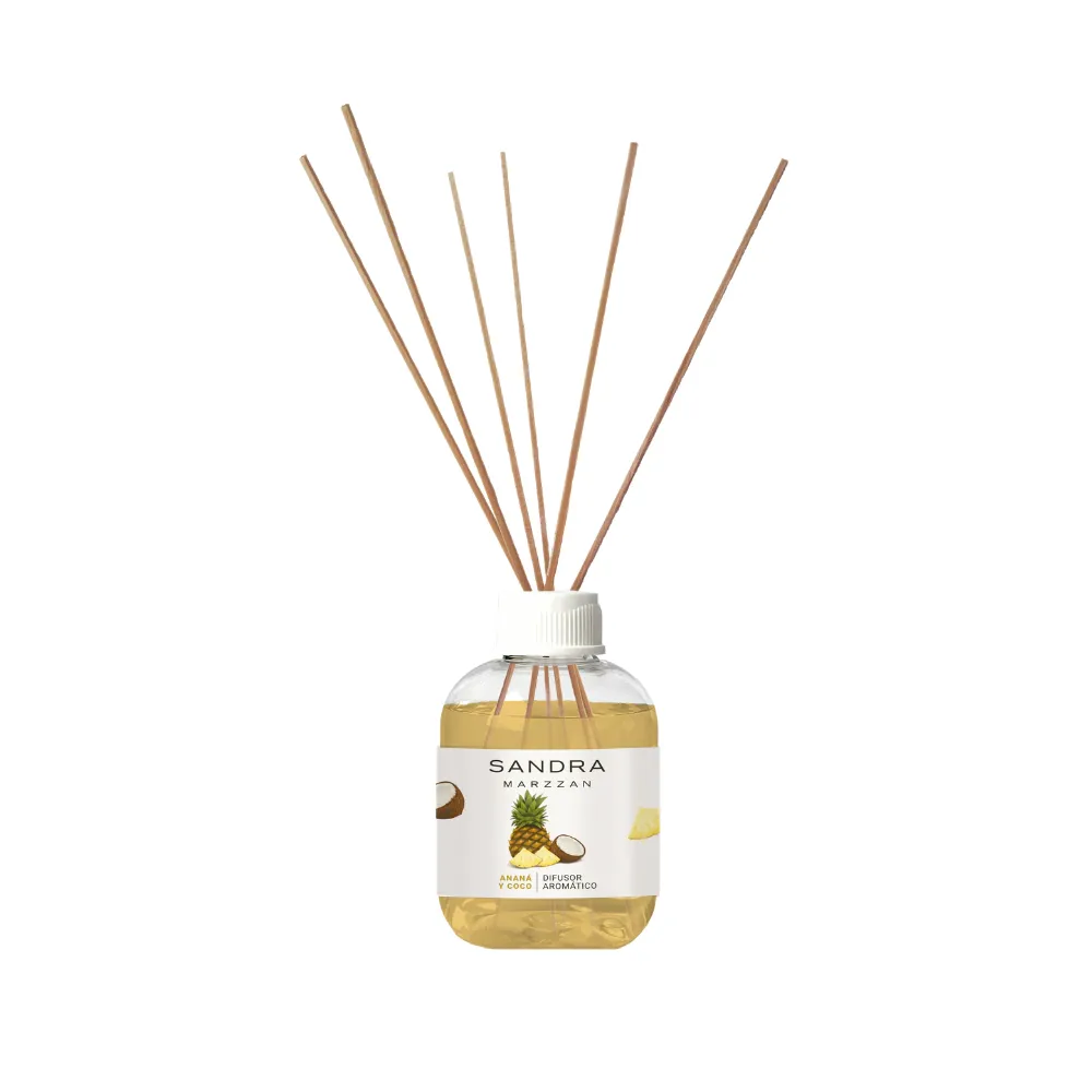 Imagen principal de Difusor Aromatico Anana y Coco