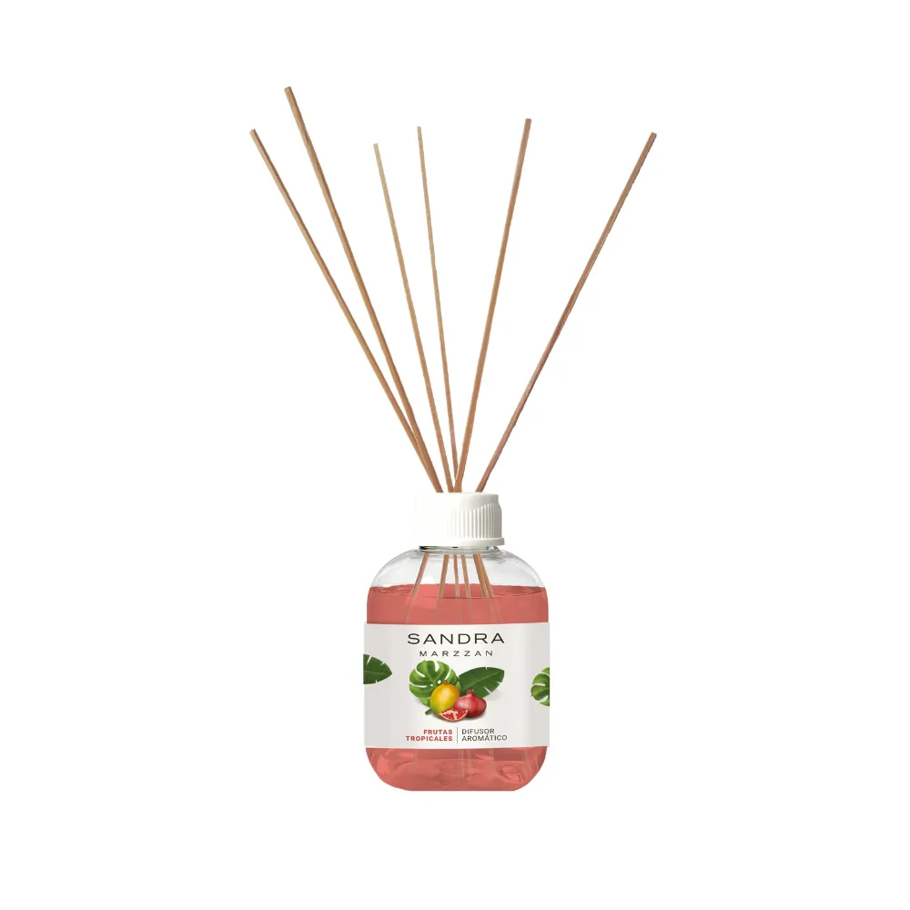 Imagen principal de Difusor Aromatico Frutas Tropicales