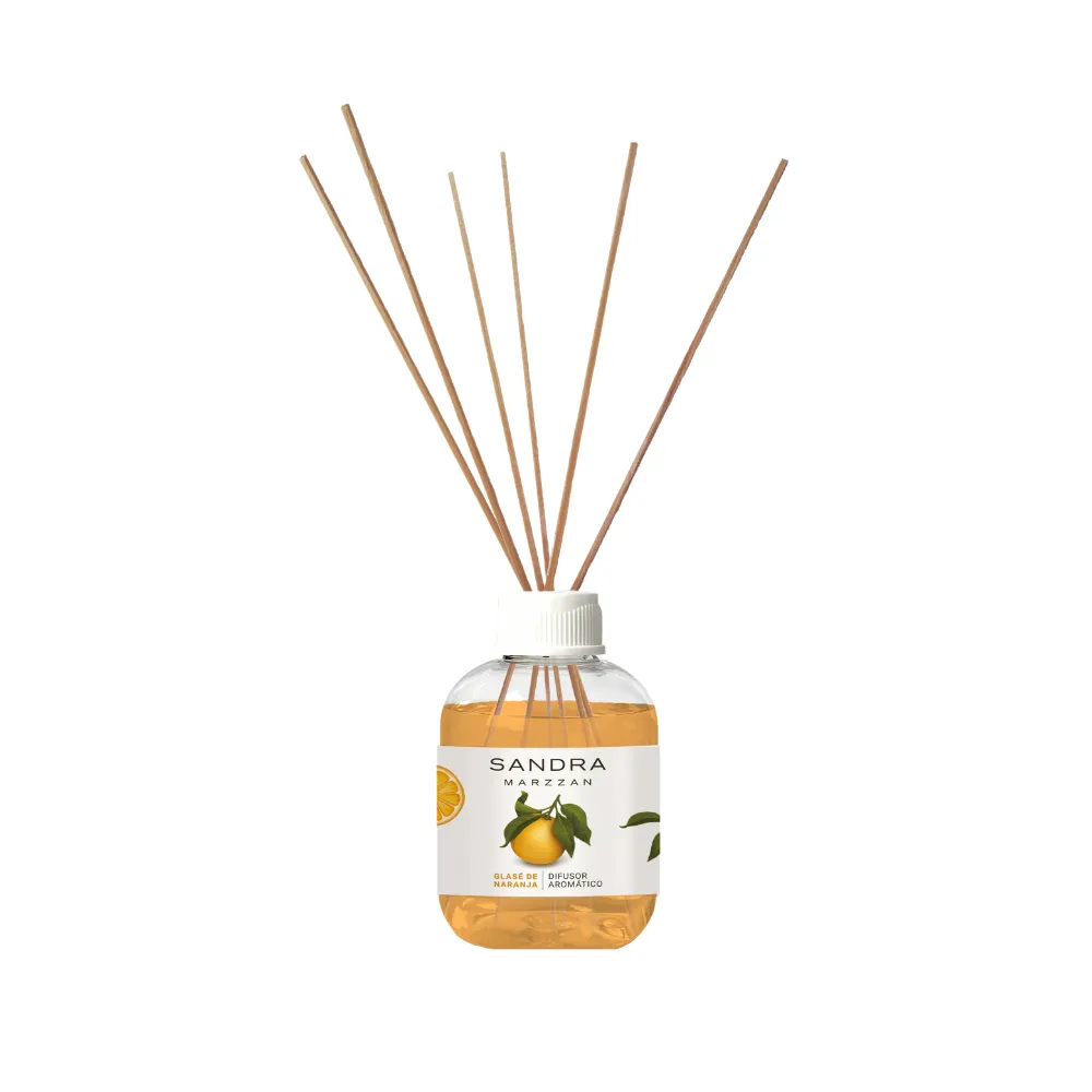Imagen principal de Difusor Aromatico Glase de Naranja