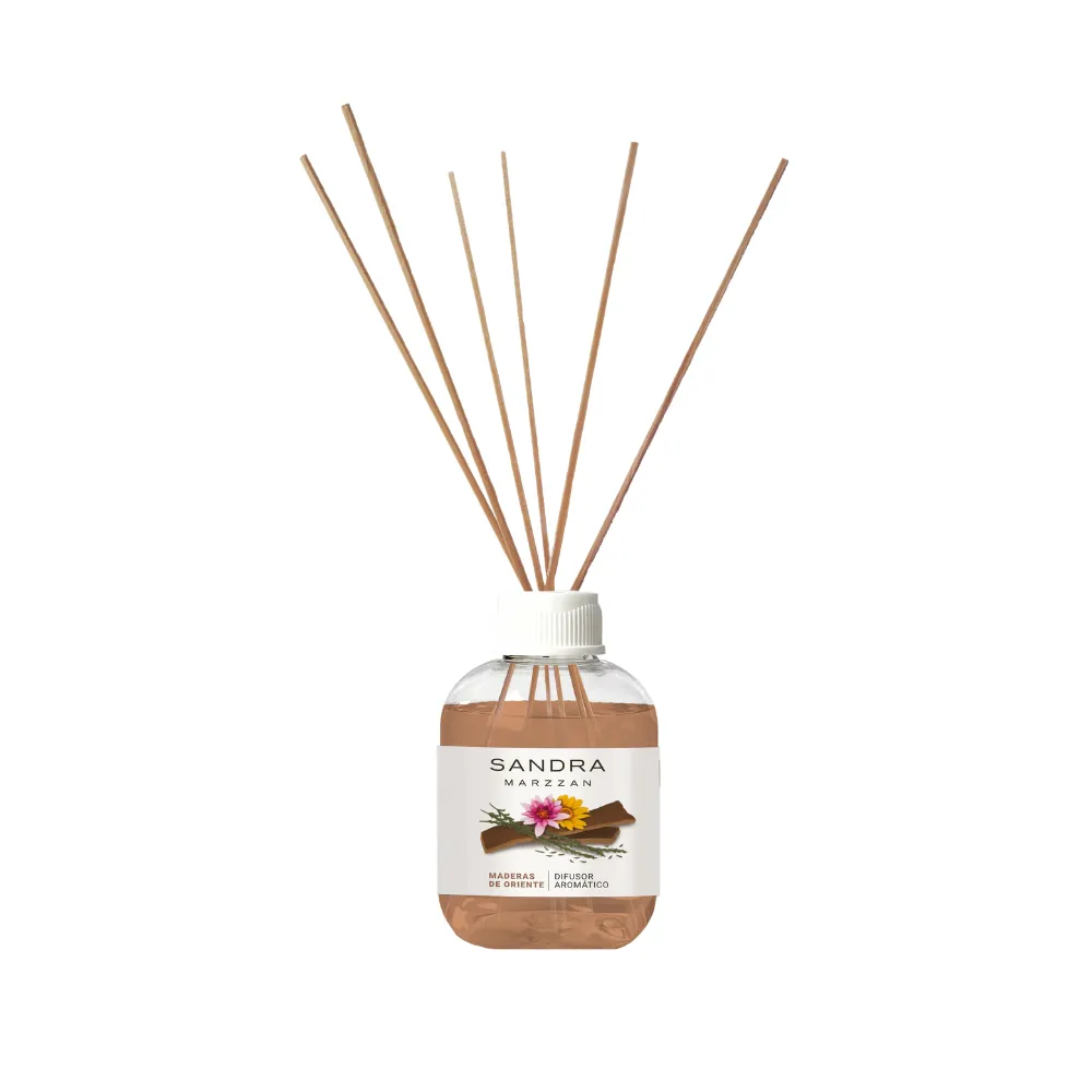 Imagen principal de Difusor Aromatico Maderas de Oriente