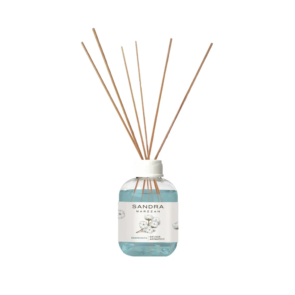 Imagen principal de Difusor Aromatico Suavechito
