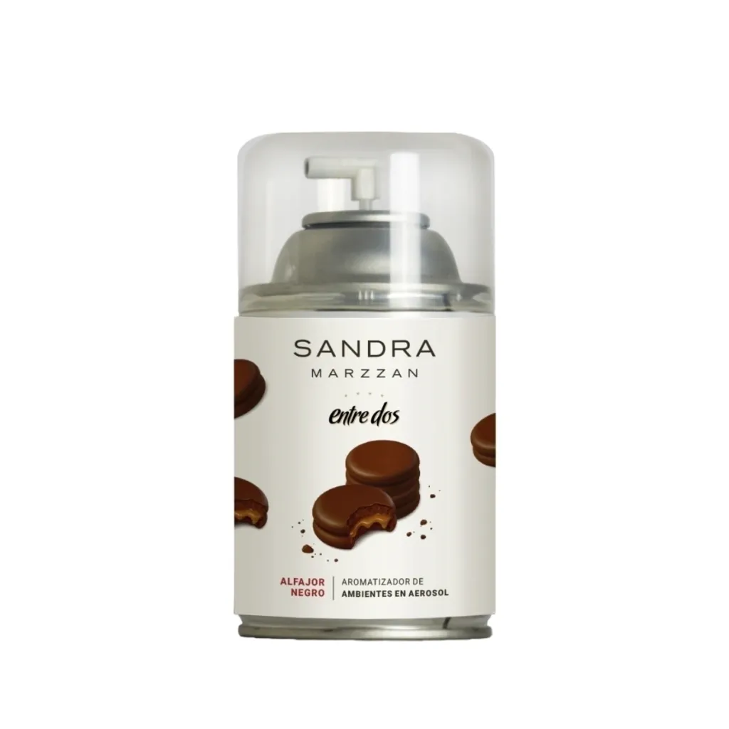 Imagen principal de Aerosol Alfajor