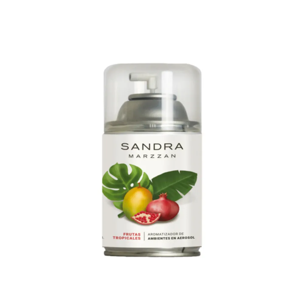 Imagen principal de Aerosol Frutas Tropicales