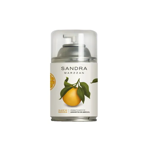 Imagen principal de Aerosol Glase de Naranja