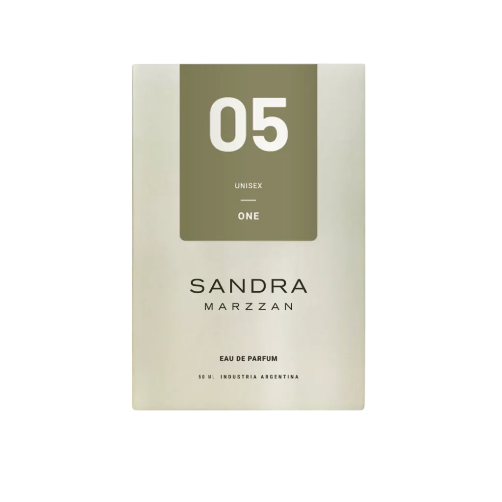 Imagen principal de Perfume One 05U