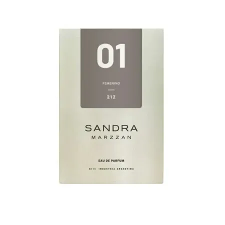 Imagen principal de Perfume 212 01F