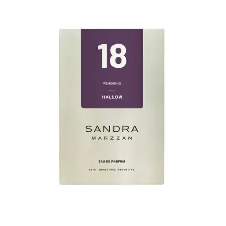 Imagen principal de Perfume Hallow 18F