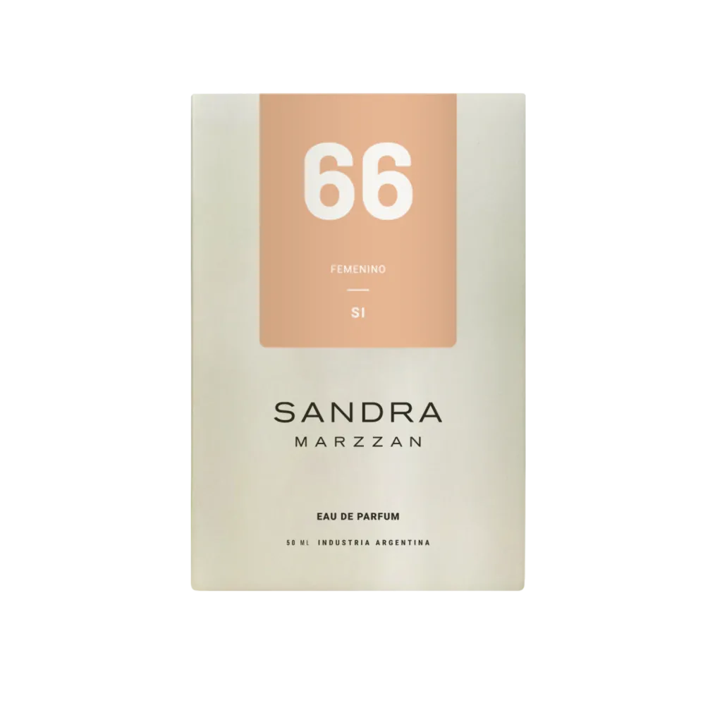 Imagen principal de Perfume Si 66F