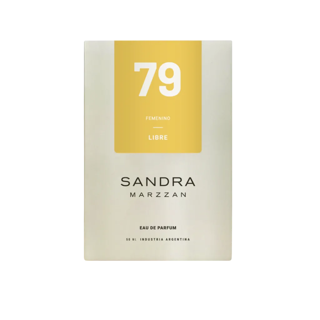 Imagen principal de Perfume Libre 79F