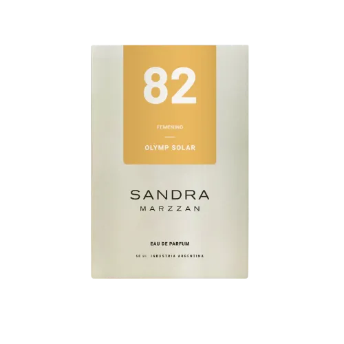 Imagen principal de Perfume Olymp Solar 82F