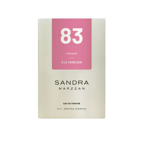 Imagen principal de Perfume 212 Forever 83F