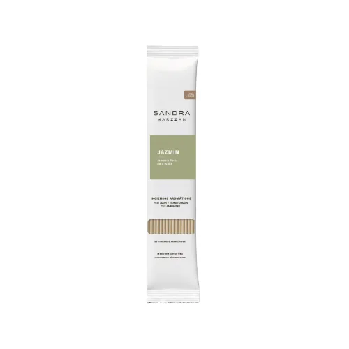 Imagen principal de Incienso Aromatico Jazmin