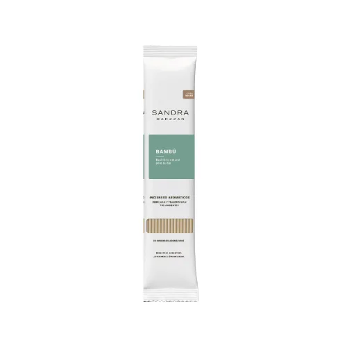 Imagen principal de Incienso Aromatico Bambu