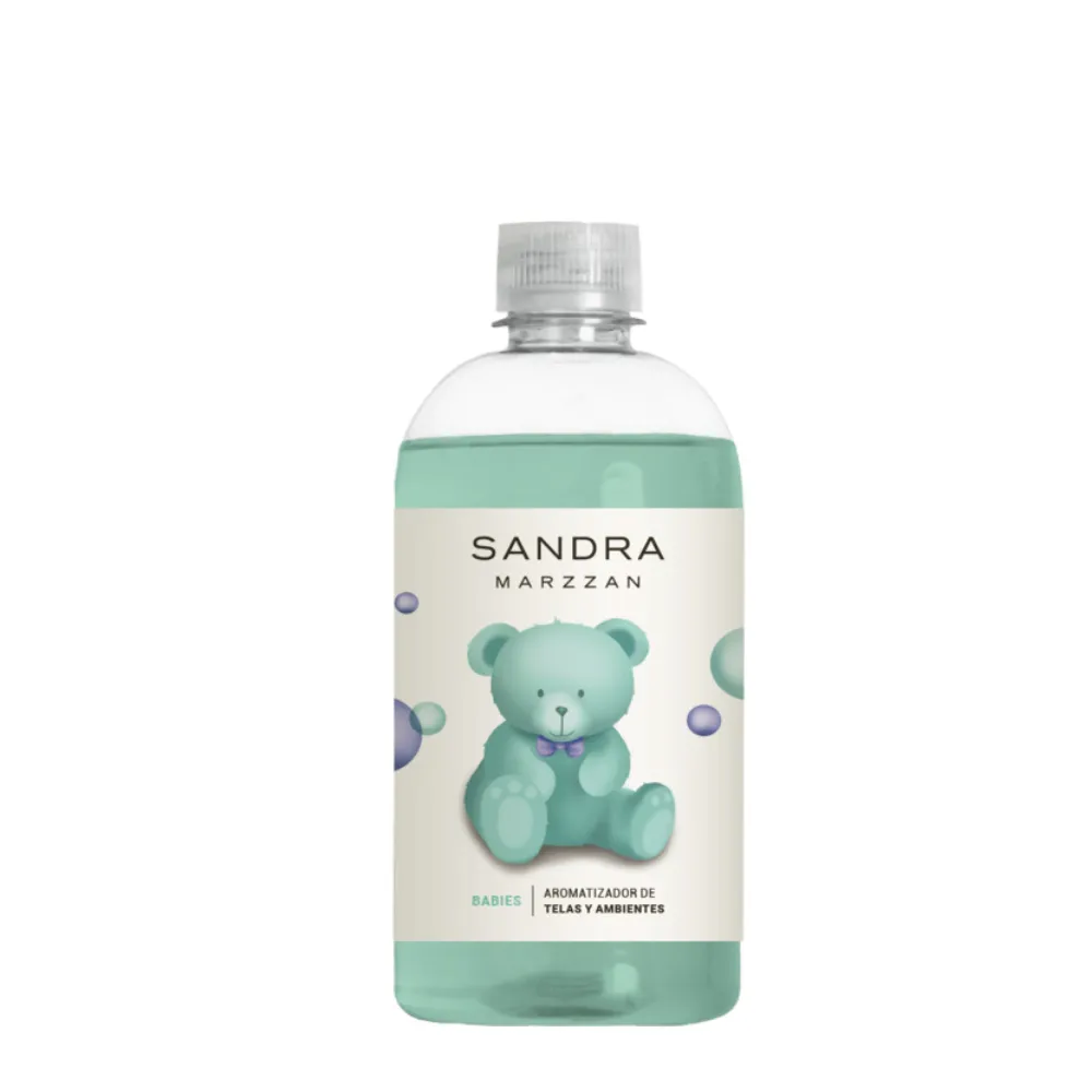 Imagen principal de Aromatizador Babies
