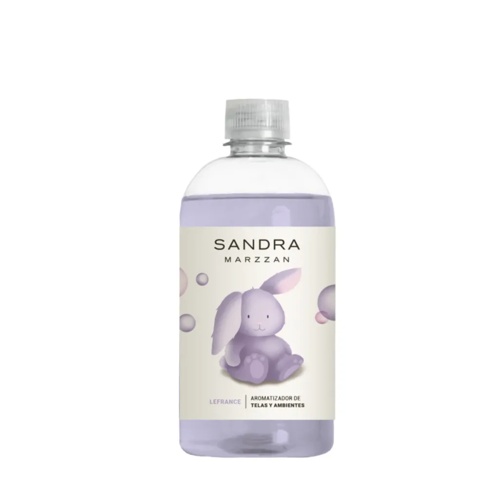 Imagen principal de Aromatizador Lefrance