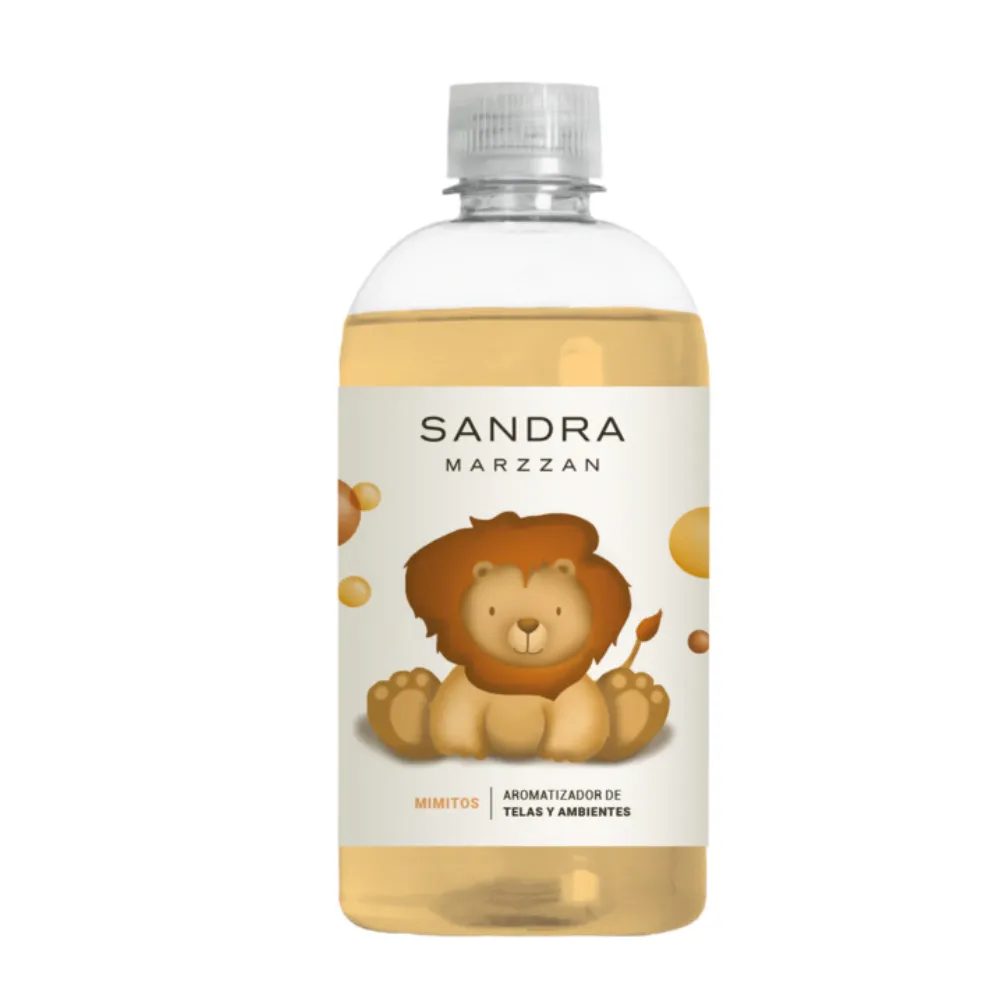Imagen principal de Aromatizador Mimitos